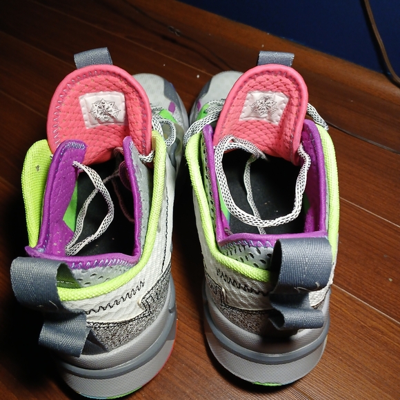 Jordan Why Not 2.0 - Picture 4 of 6